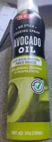 Avocado oil