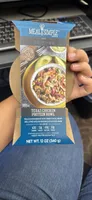 Texas Chicken Protein Bowl