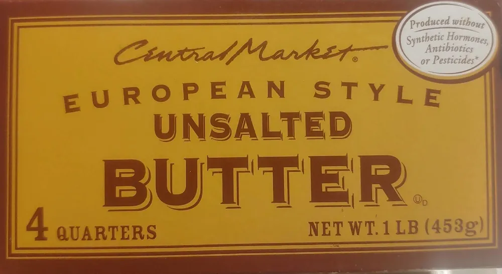 BUTTER