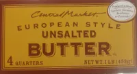 BUTTER