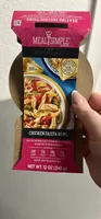 CHICKEN FAJITA BOWL