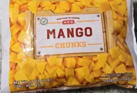 Mango Chunks