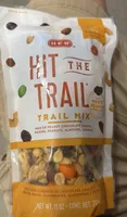 Hit the trail trail mix