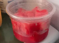WATERMELON CHUNKS