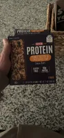 Protein Chewy Bars