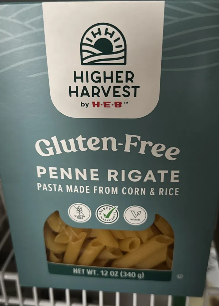 Penne Rigate