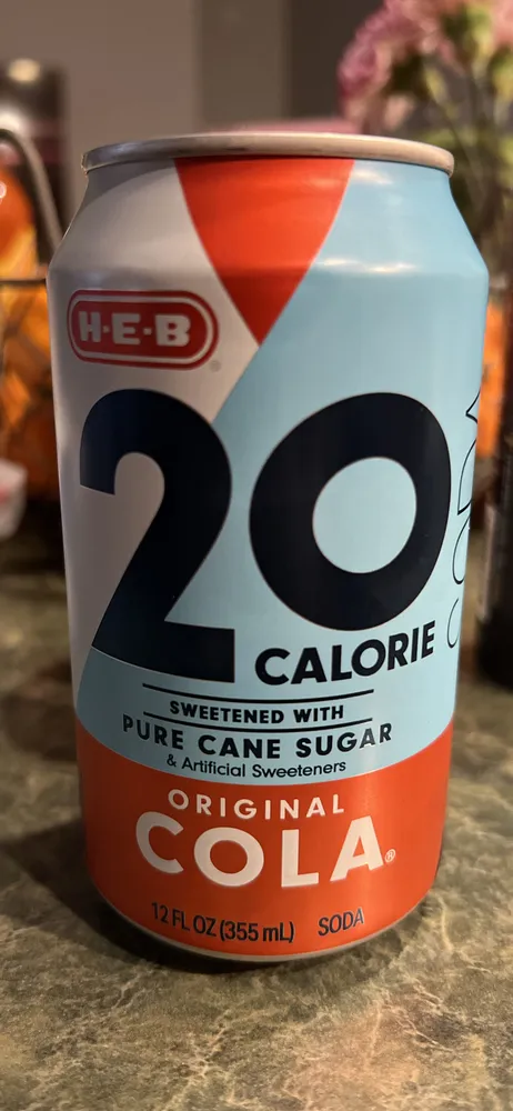 Original Cola