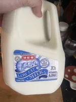 Low fat milk