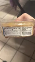 HEB Deli Traditional Hummus