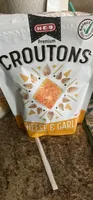 Premium Croutons Cheese & Garlic