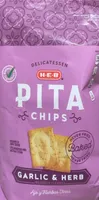 PITA CHIPS