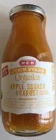 Juice stand