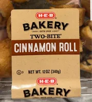 Cinnamon Roll