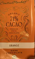 Dark chocolate