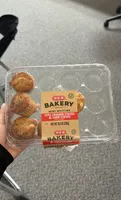 Mini Muffins