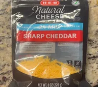 SHARP CHEDDAR