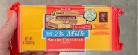 SHARP CHEDDAR