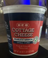 Cottage Cheese