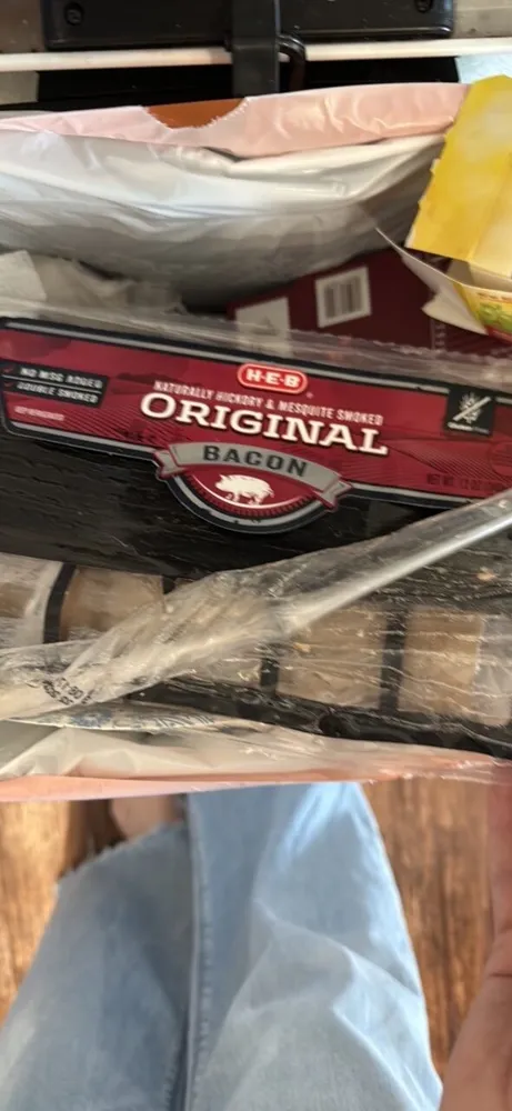 Original Bacon