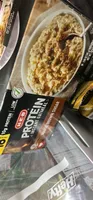 PROTEIN INSTANT OATMEAL MAPLE BROWN SUGAR