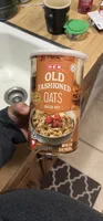 Old Fashioned Oats