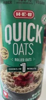 Whole Grain Rolled Oats