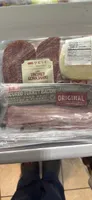 Uncured Turkey Bacon