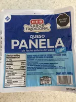 Queso Panela