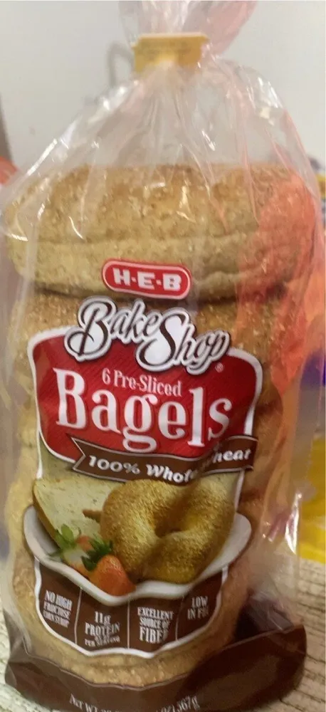 Bagels