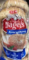 Everything Bagels