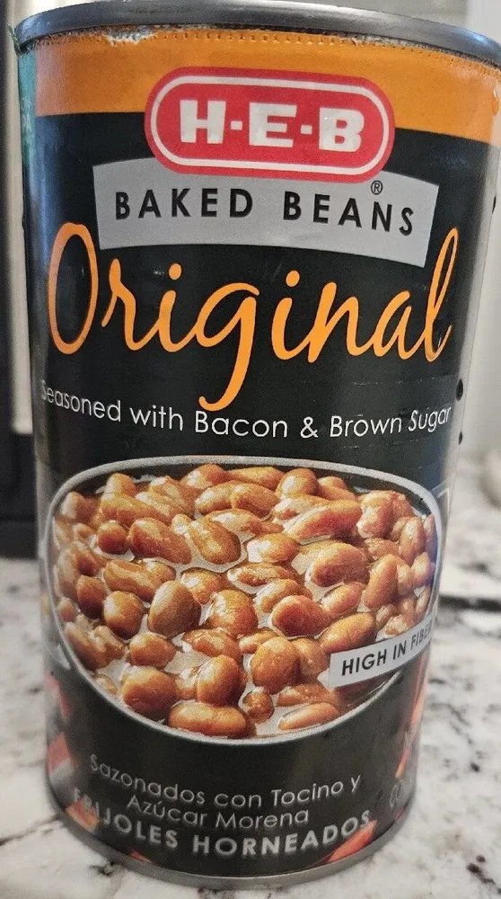 Original Baked Beans