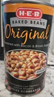 Original Baked Beans