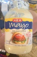 Real Mayonnaise