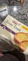 Texas Toast Garlic