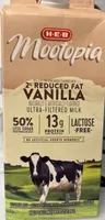 Mootopia Vanilla