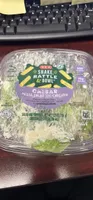 Caesar Pasta Salad with Chicken