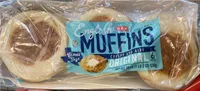 English Muffins