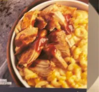 Texas Style Chicken