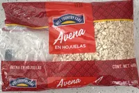 Avena En Hojuelas
