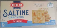 Saltine Crackers