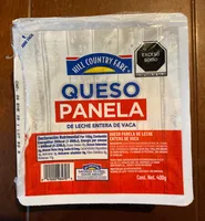 Queso Panela