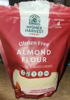 Almond Flour Gluten-Free