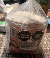 Tortillas De Harina Taqueras