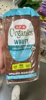 Organics White