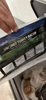 turkey bacon