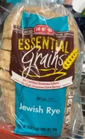 Jewish Rye