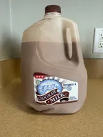 Chocolate Milk