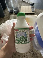 Low Fat Cultured Buttermilk