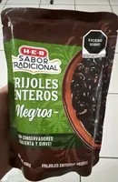 HEB Frijoles Enteros Negros