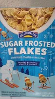 Sugar Frosted Flakes